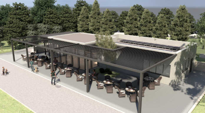 Calco, ecco il progetto per l’area polifunzionale San Vigilio