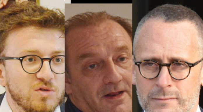 Lecco, Elezioni 2026. La Lega lancia Carlo Piazza, Stefano Parolari e prepara Mauro Piazza Carlo Piazza Stefano Parolari Mauro Piazza