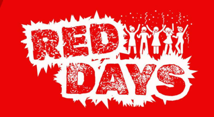 Casatenovo_Red_Days Red Days Casatenovo