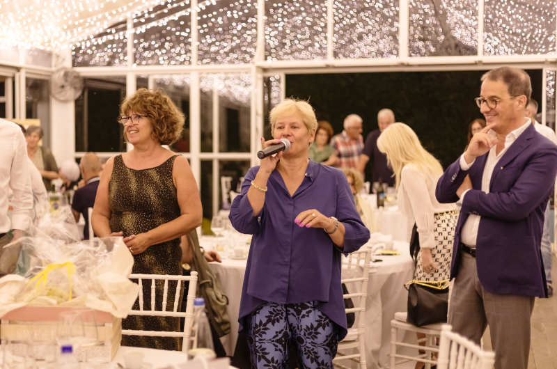 Fabio Sassi associazione