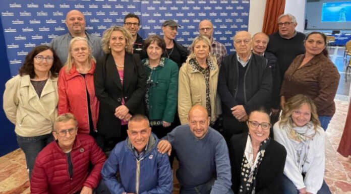 Confartigianato. Ilaria Bonacina e Giovanni Grassi confermati presidenti delle Zone 6 e 1