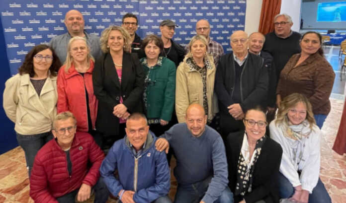 Confartigianato zona 1