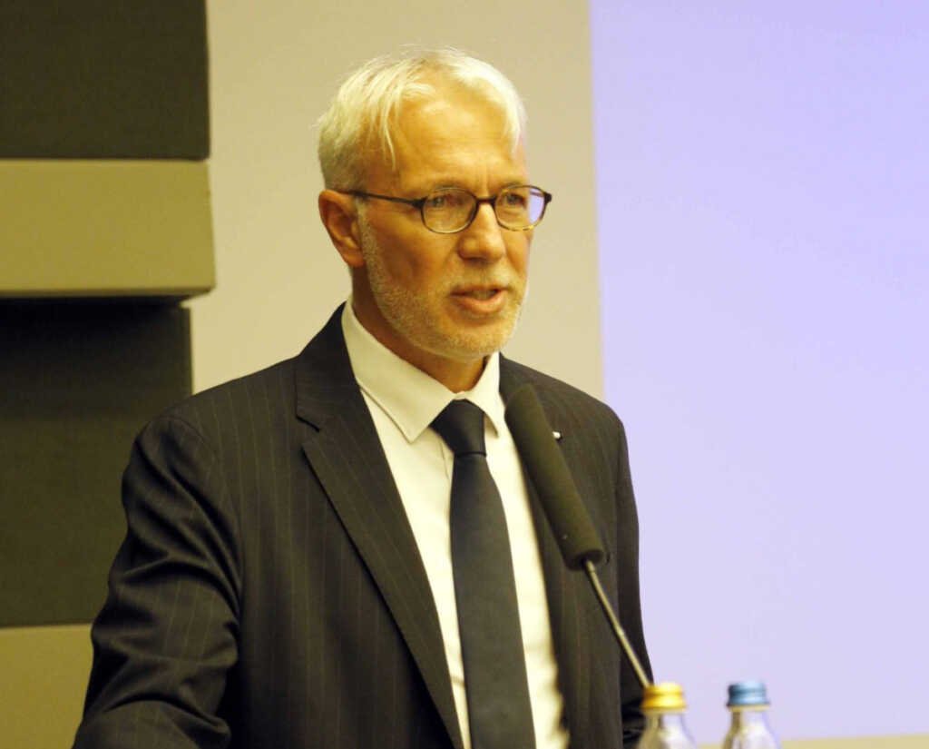 Marco Campanari presidente di Confindustria Lecco - Sondrio