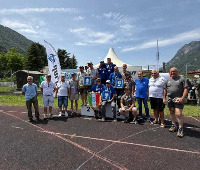 Cortenova_Spsvalsassinese_pesca coppa italia pesca trota torrente