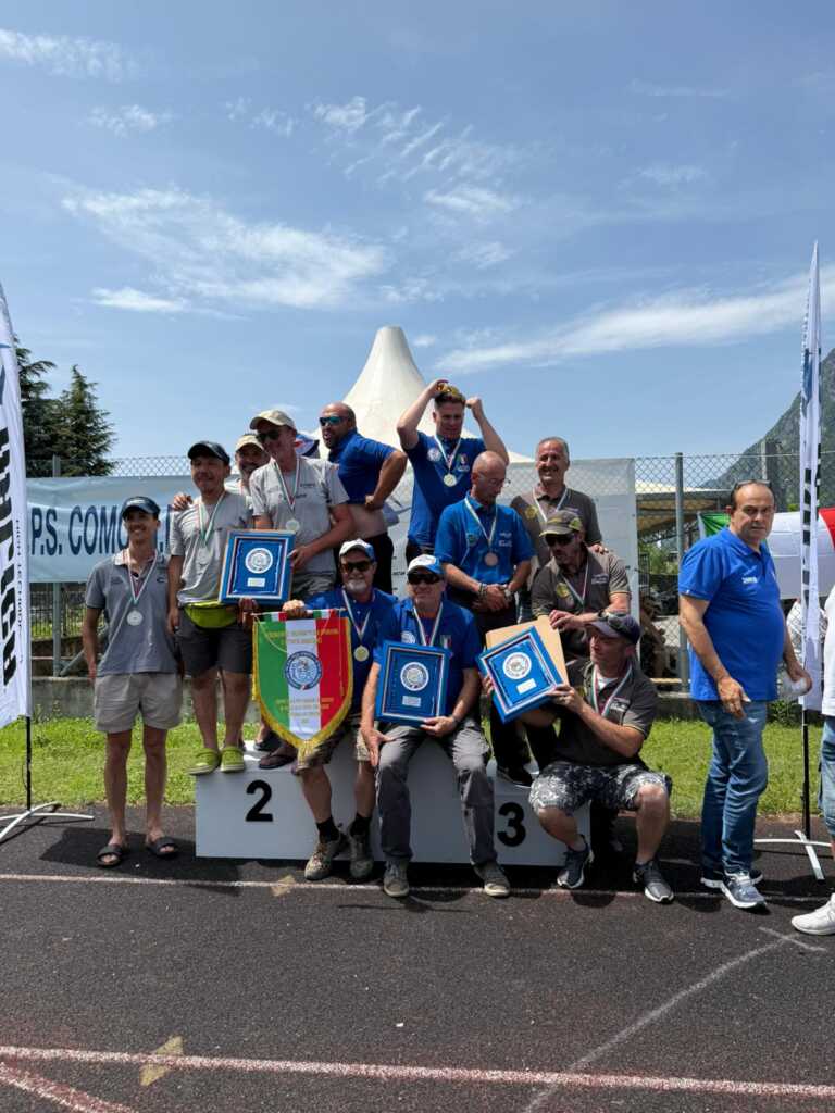 coppa italia pesca trota torrente