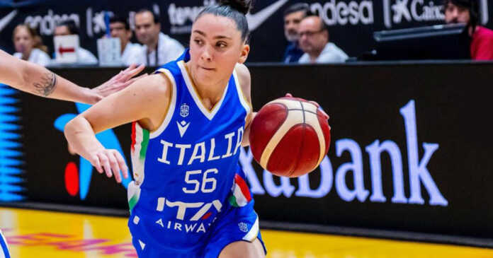 Costa Masnaga Eleonora Villa nazionale 20250531 Costa Masnaga Eleonora Villa nazionale 20250531