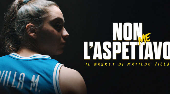 Basket femminile. Matilde Villa arriva su RaiPlay Costa Masnaga Matilde Villa Docu serie 20250609