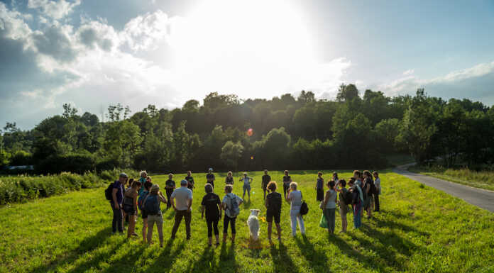 Il Giardino delle Esperidi Festival. Teatro, musica e danza in cammino nel Monte di Brianza