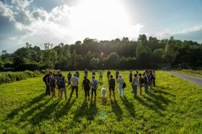 Errando per antiche vie_Ph