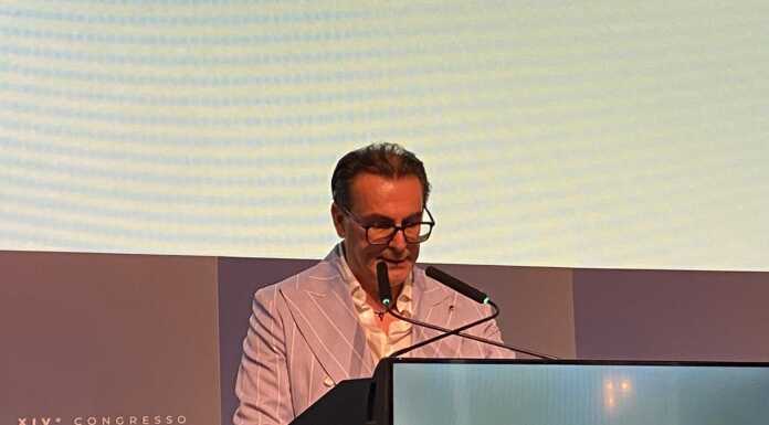 Fabio Nava confermato alla guida della Cisl Lombardia: “Serve un nuovo Patto Sociale” Fabio Nava