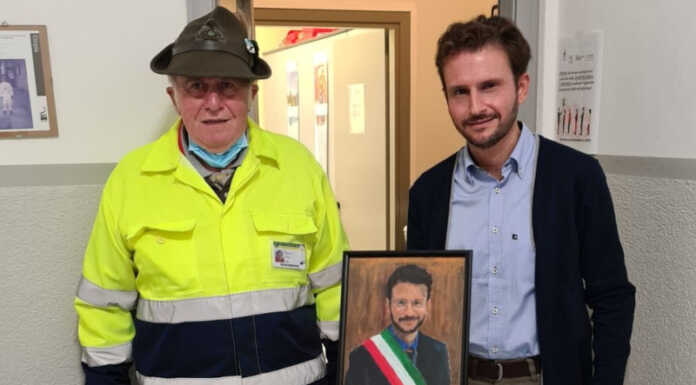 Varenna. Il sindaco ricorda chef Castelli: “Un amico sempre disponibile”
