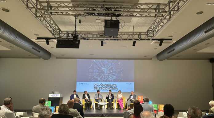 Economia lecchese stabile, ma pesa l’assenza di ricambio generazionale