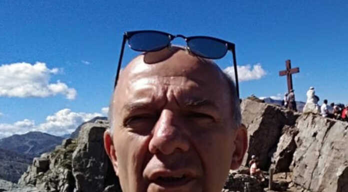 Premana. È Giacomo Sanelli la vittima del drammatico incidente col quad Giacomo Sanelli