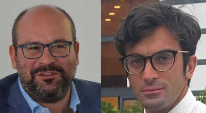 Elezioni 2026. La Lega lancia i primi nomi, ma Fratelli d’Italia e Forza Italia chiedono unità e confronto Giacomo Zamperini Roberto Gagliardi