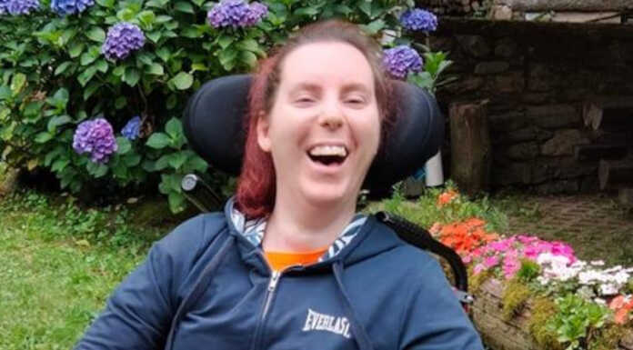 Premana. Addio a Gloria Gianola: “Hai saputo sorridere anche sulle salite più dure” Gloria Gianola