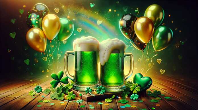 La cultura irlandese arriva a Maggiana con un festival Irlandese