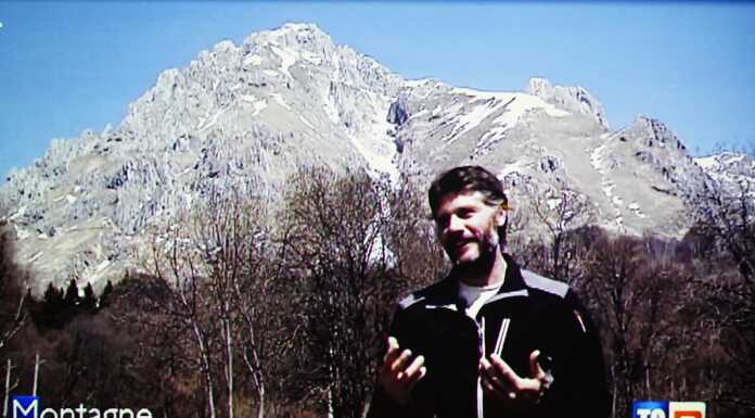 “La Grigna del Butch”, in tantissimi per il nuovo film dedicato a Marco Anghileri