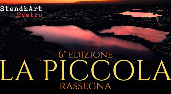 Teatro. Si alza il sipario sulla “Piccola” Lecco La piccola 2025 20250626