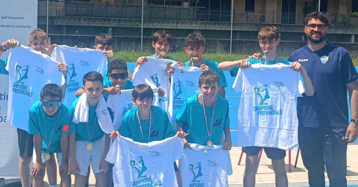 Lecco scuola calcio a 5 20250602