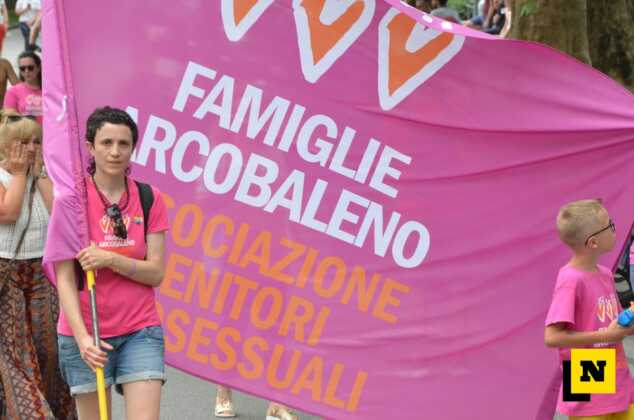 Famiglie Arcobaleno