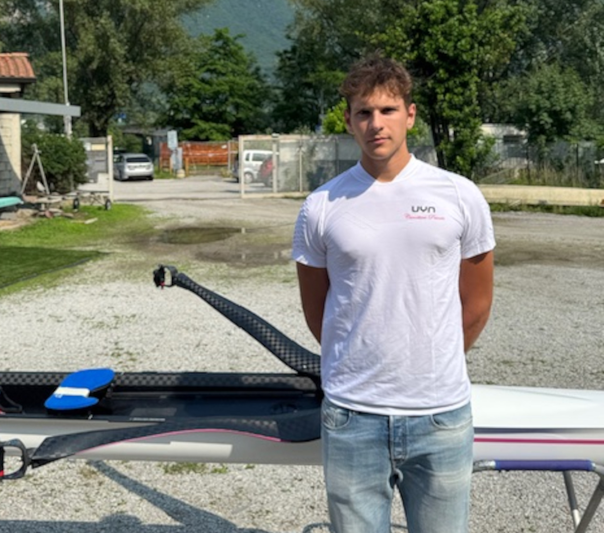 Luigi Tommaso Riccelli