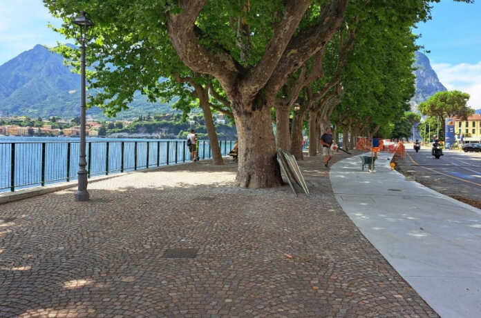 Lungolago Lecco
