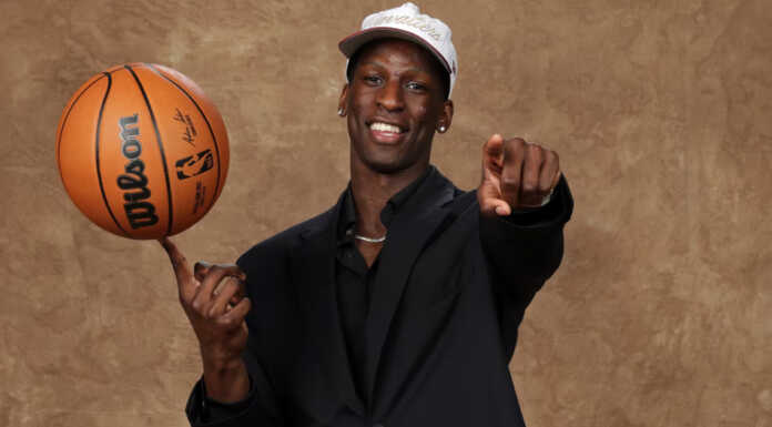 Basket NBA. Niang, primo “back to back” Mandello Salioun Niang Cleveland-2 20250627