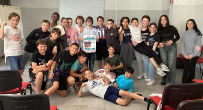 Matteo Bonacina Mandello