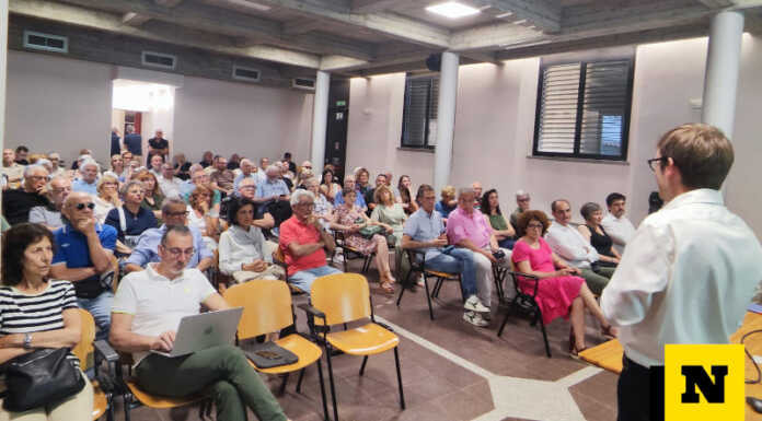 Salvioni traccia il bilancio del primo anno e lancia la scommessa della Circolare del Meratese