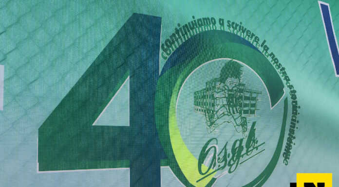 Merate: sport, musica e premiazioni per il 40esimo dell’Osgb