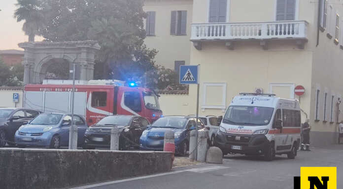 Merate. Dramma in via Sant’Ambrogio: anziano trovato morto in casa