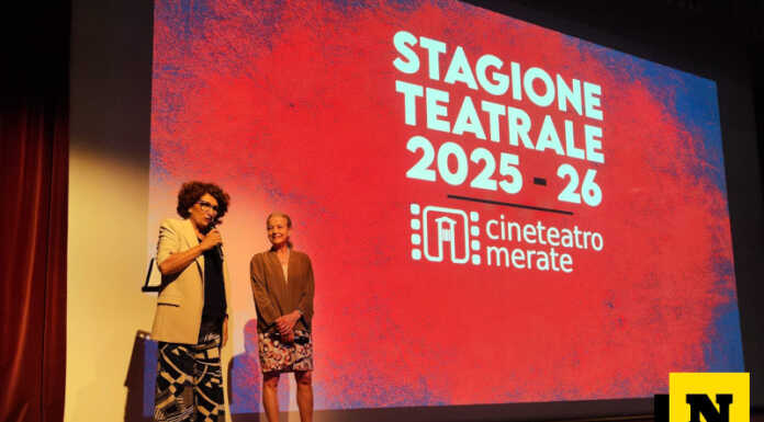 Merate, ecco la stagione 2025-26 del Teatro Manzoni tra big e novità