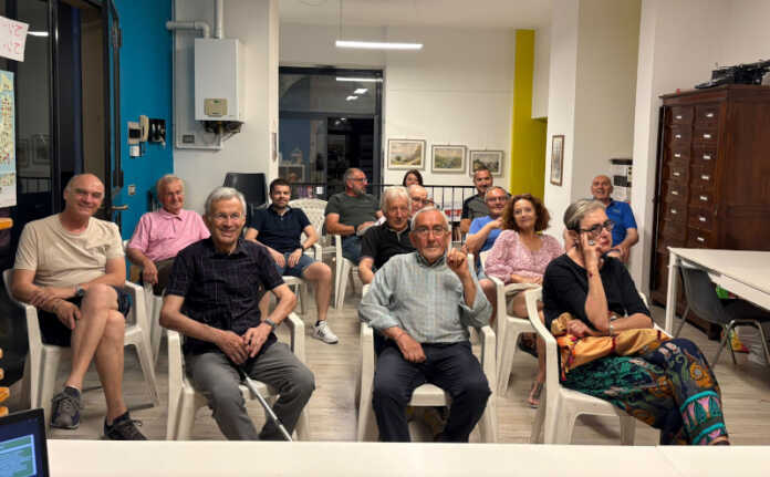 Merate_comitato_viale_verdi Merate Comitato viale Verdi