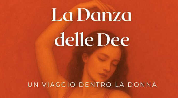 Merate, in Auditorium “La danza delle dee” con Virginia Conti e le sue allieve