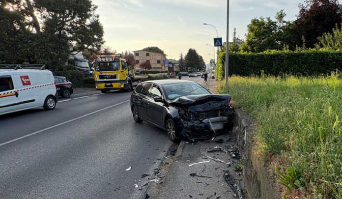 Merate_incidente_17_giugno Merate incidente