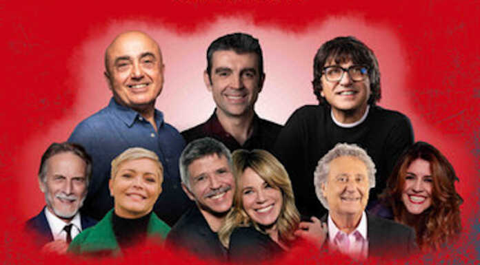 Merate, l’11 la presentazione della prossima stagione teatrale del Manzoni Merate stagione teatrale