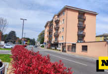 Nuovi limiti di velocità e modifiche alla viabilità in viale Verdi, via De Gasperi e via Cerri