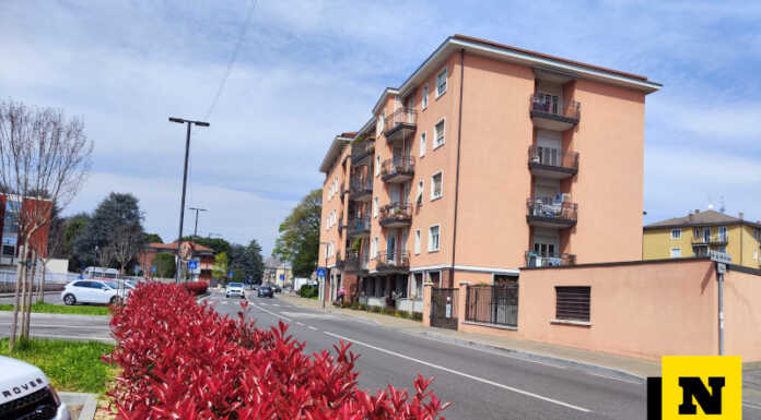 Nuovi limiti di velocità e modifiche alla viabilità in viale Verdi, via De Gasperi e via Cerri