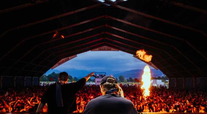 Nameless Festival chiude sopra quota 90mila e annuncia il 2026 Nameless 2025