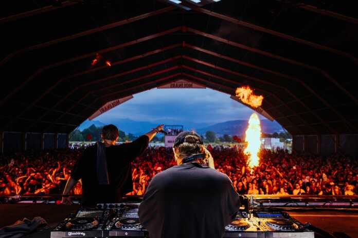 NAMELESS FESTIVAL 2025_Foto 1_@Francesca Binda Nameless 2025