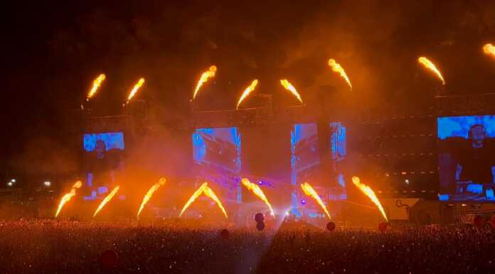 Nameless 2025, oggi gran finale con i The Chainsmokers sul Main Stage Nameless 2025