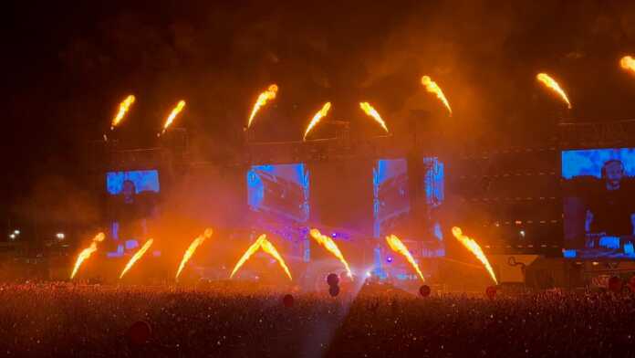 Nameless 2025 seconda giornata (7) Nameless 2025