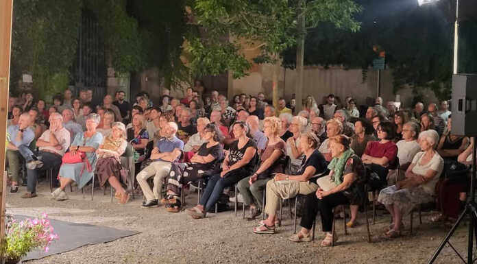 Olgiate: ultima serata per il Beolco Fest con Stefano Panzeri e La Campagnola