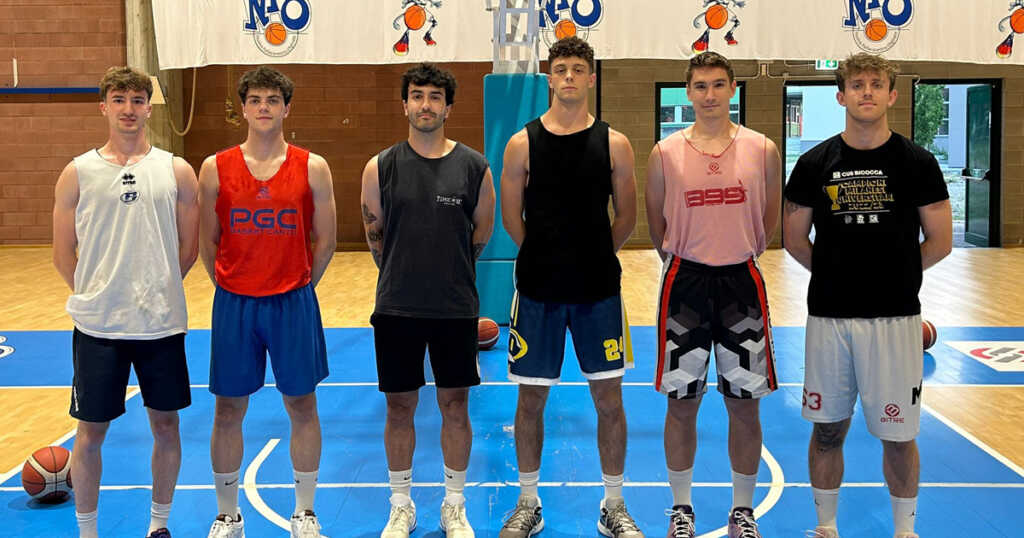 Olginate WBT Carpe Diem Calolziocorte nuovi 20250626