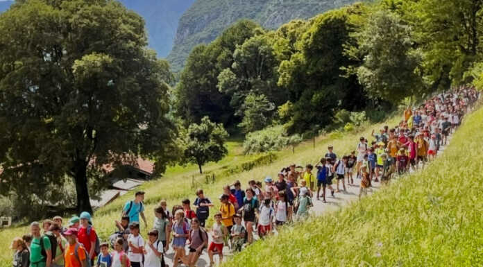 Acquate. Più di 400 bambini all’oratorio estivo: “Si costruisce fiducia, si semina speranza”