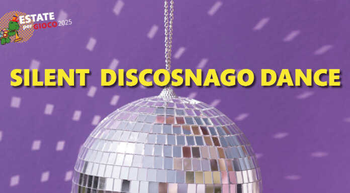 A Osnago il 14 arriva la Silent Disco: appuntamento in piazza