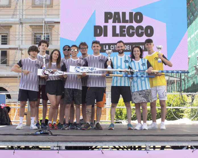 Acquate Palio Rioni 2025 lecco