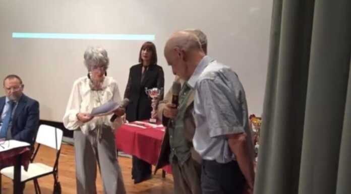 Pasturo. Premio letterario Antonia Pozzi, edizione da record