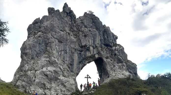 Con le Guide sulle montagne di Lombardia: dall’estate all’autunno tanti eventi gratuiti Porta Prada