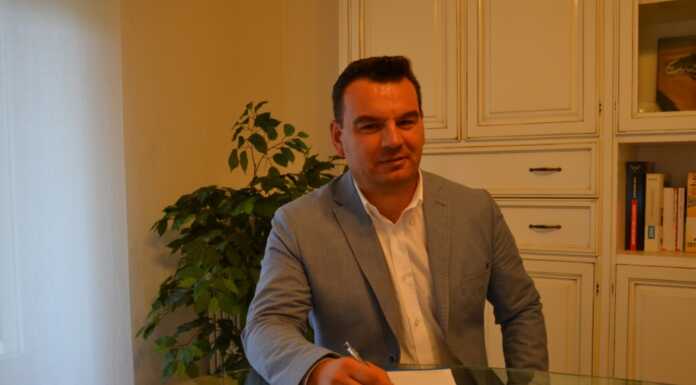 Lecco, Buffoni confermato alla guida dei Periti Industriali della Provincia Marco Giovanni Buffoni, Presidente Periti Industriali Lecco